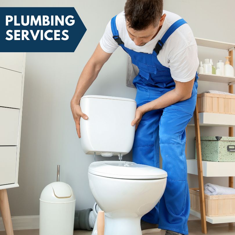 Plumbing Company in White Oak, GA